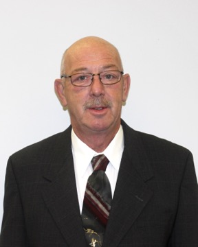 Councillor Eric Reichert