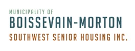 Logo of Southwest Senior Housing Inc.
