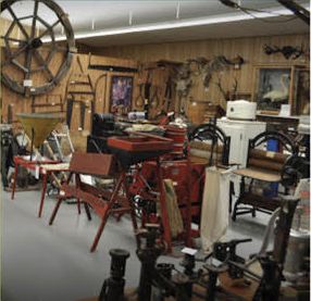 Photo of Beckoning Hills Museum